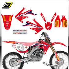 KIT ADESIVI GRAFICHE BLACKBIRD