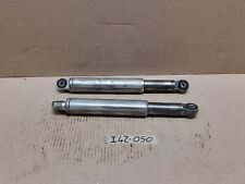 AMMORTIZZATORI POSTERIORI CICLOMOTORE PEUGEOT 102 103 104 MOTOBECANE SACHS