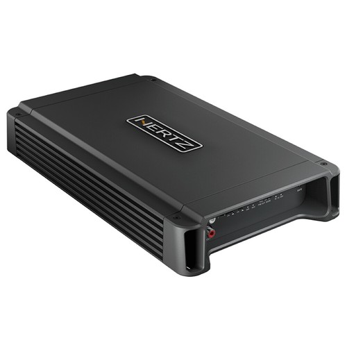 Amplificatore hertz hcp 1dk - 1,