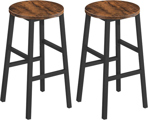 Sgabelli bar set di - sgabelli,