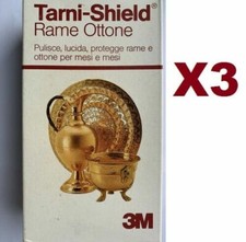 3 TARNI-SHIELD 100 ML PULITORE