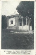 CARTOLINA NON VIAGGIATA _