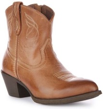 ARIAT Darlin Pelle Western