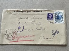 A) Busta Regno Imperiale +