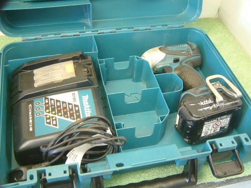 Makita btd140rfe 18v lxt - makita,