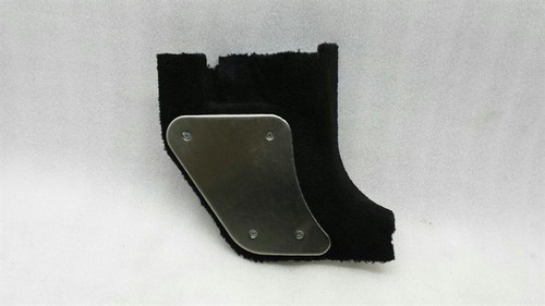 Coperchio lato guidatore