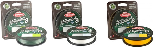 Berkley colpo frusta 8 - colpo,