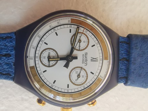 Collezione swatch mai - 60,