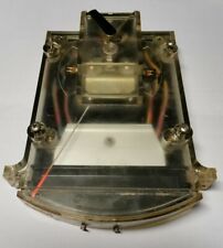 HP TAUT BAND CONTROL METER 1120 - 1448 misuratore strumento elettronica tensione