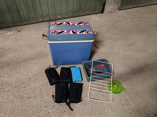 Frigo portatile raffreddatore - portatile,