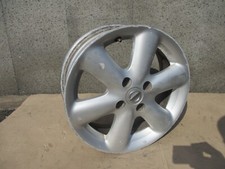 N30501 ALLOY WHEEL R15 NISSAN