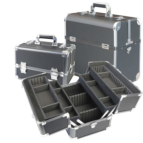 Hmf valigetta pesca - hmf,