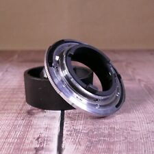 Adattatore attacco Tamron Adaptall2 per attacco Nikon AI