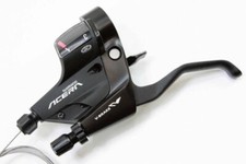 Cambio/leva sinistra 3