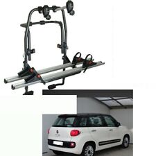 PORTABICI POSTERIORE STAND UP