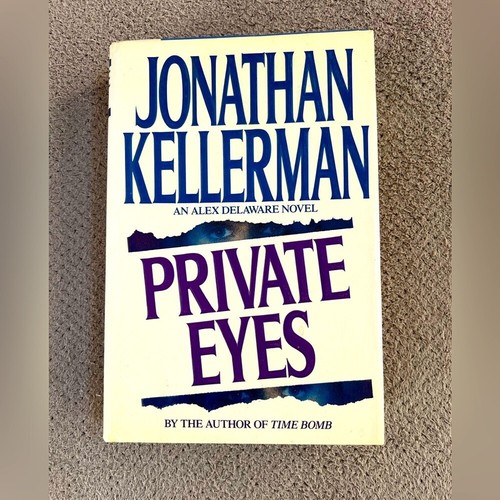 Private eyes an alex - -,