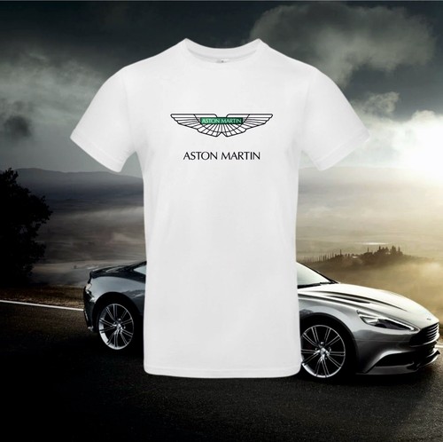 Shirt aston martin adulto - martin,