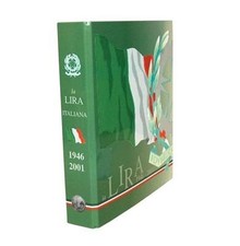 Master Phil Raccoglitore Album