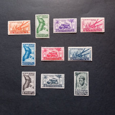 COLONIE ITALIANE - EM