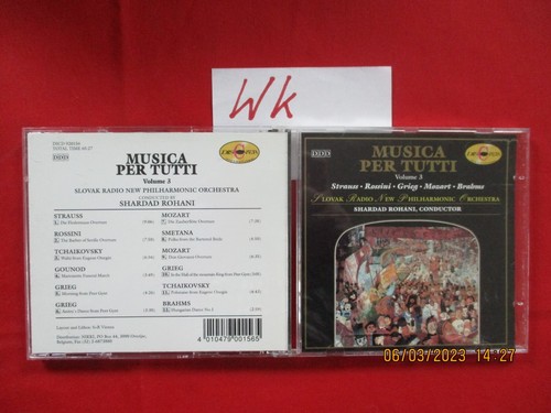 Musica per tutti volume - musica, 3