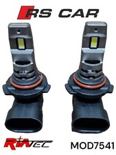 NEW KIT LED RIATEC MINI FAN