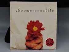 choose terna life (CD, 1999