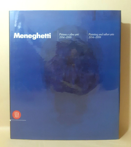 Renato meneghetti pittura e - pittura,