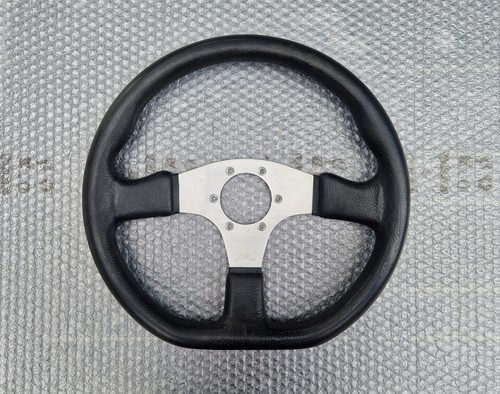 Volante luisi 35cm - luisi, steering