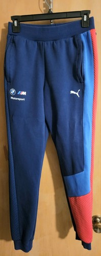 Felpa puma bmw motorsport - puma,