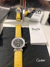 Dolce&Gabbana D&G TIME Men's