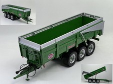 MODELLINO AGRICOLO STATICO