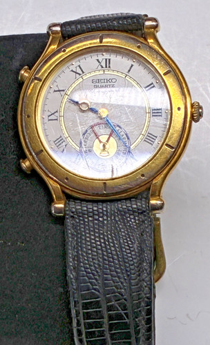 Orologio uomo vintage seiko - vintage,