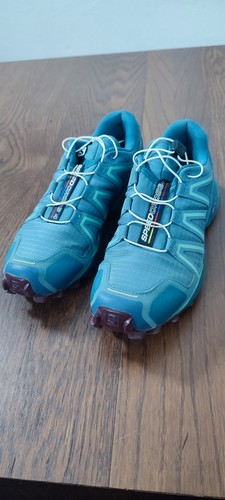 Salomon speedcross donna - , 4