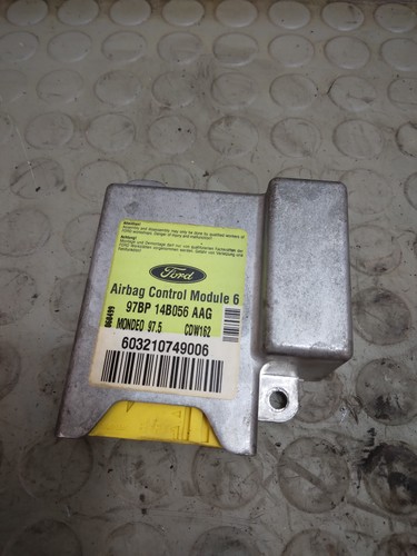 21645 centralina airbag - 21645, ford