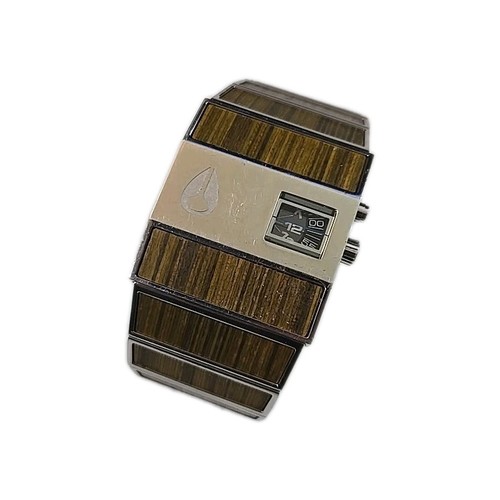 Orologio polso uomo nixon - da,