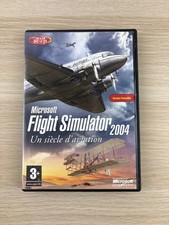 Microsoft flight simulator - flight,