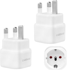 Confezione Da 2 Adattatore