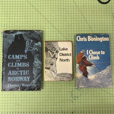 3 scarse guide di arrampicata