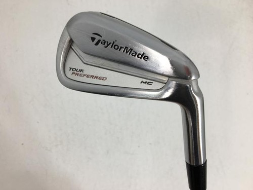 Taylormade tour preferred - tour, mc