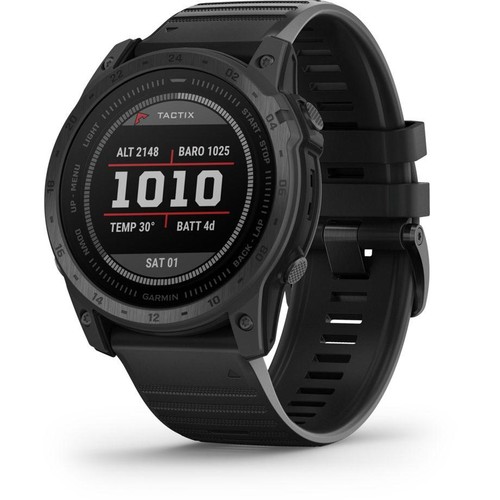 Garmin tactix standard - garmin, 7