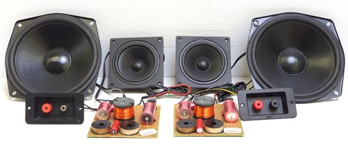 Ricambi per heco superior - ricambi, 630