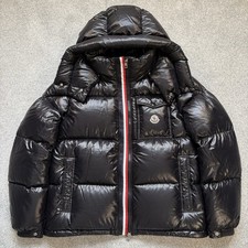 Moncler Montbeliard giacca