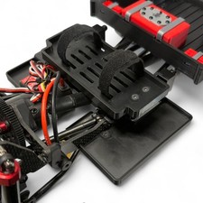 Trail Sliders for Stock Ascent