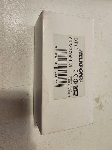 Elkron 80im3700113 dt16 - elkron,
