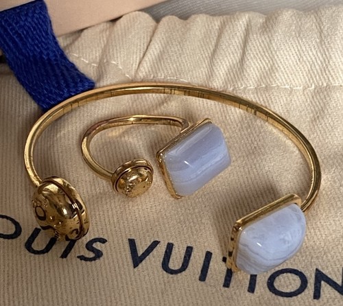 Louis vuitton set gioielli - vuitton,