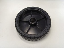 Ruota trattorino rasaerba