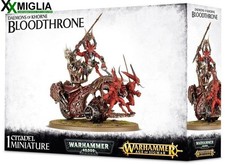 Warhammer Age of Sigmar -