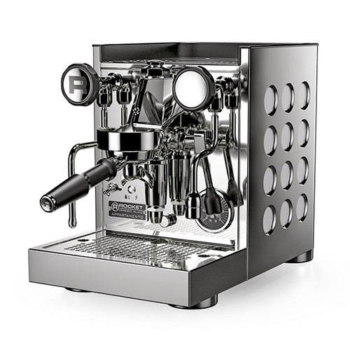 Rocket appartamento tca - rocket,