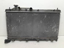 Radiatore acqua Subaru