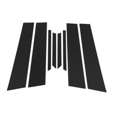 8 pezzi di rivestimento per